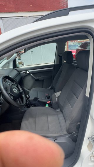 Volkswagen Touran 2003