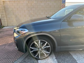 BMW X2 2018 xdrive20d