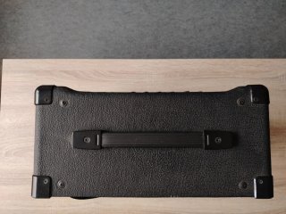 Amplificador Bajo Harley Benton HB-20B