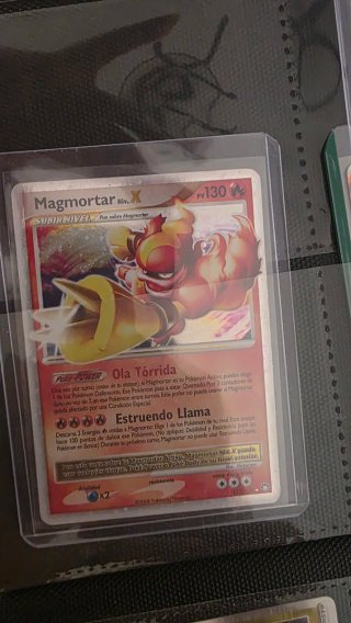 Cartas Pokémon Groudon, Arceus, Charizard, Kyogre,