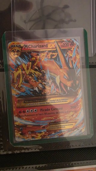 Cartas Pokémon Groudon, Arceus, Charizard, Kyogre,