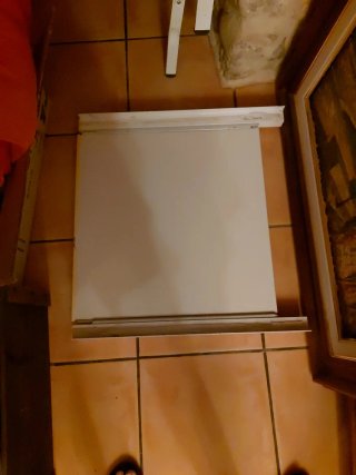 Soporte para lavadora
