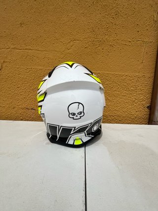 Casco Airoh Aviator 2.2 Cairoli Edición