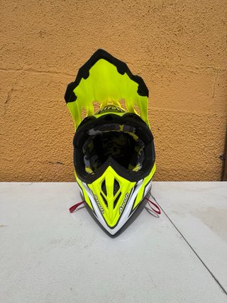 Casco Airoh Aviator 2.2 Cairoli Edición