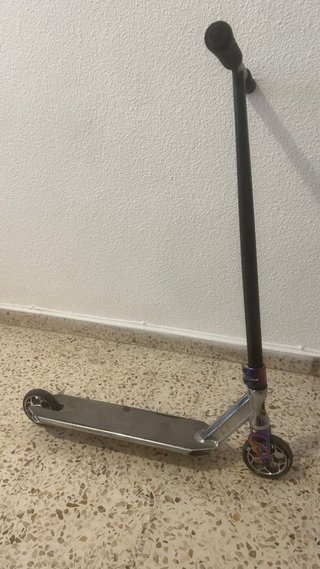 Patinete Oxelo