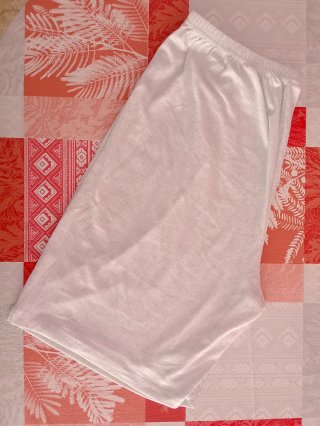 Pijama Unisex Sleep Talla L