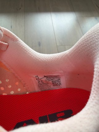 Nike Pegasus Premium - Casi Nuevas