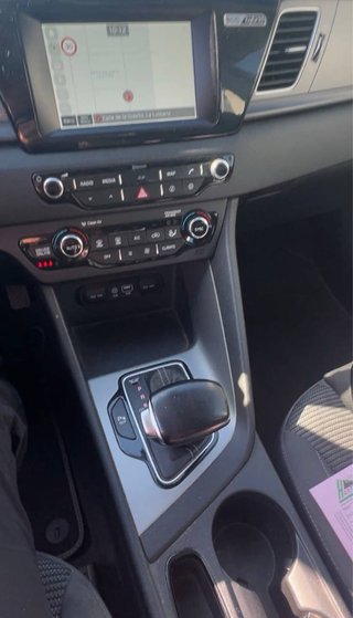 KIA Niro 2017