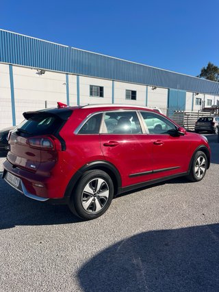 KIA Niro 2017