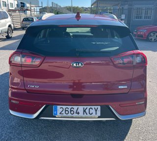 KIA Niro 2017
