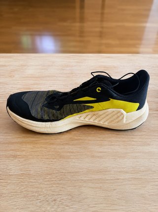 Zapatillas Salomon Genesis Talla 42