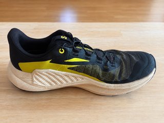Zapatillas Salomon Genesis Talla 42