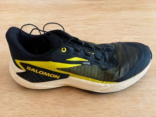 Zapatillas Salomon Genesis Talla 42