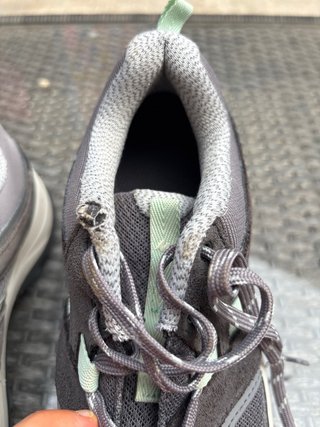 Zapatillas trekking Quechua Talla 39
