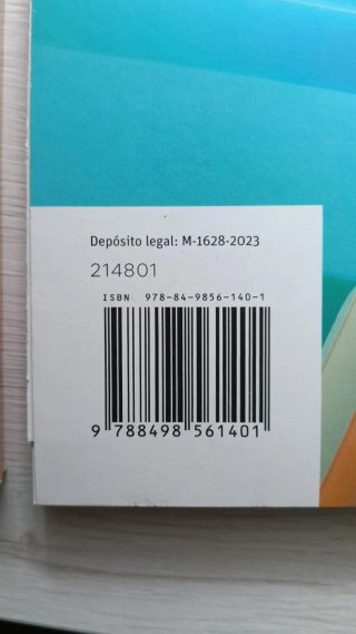 Biología y Geología. 3 Secundaria. Revuela