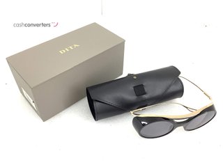 gafas de sol caballero/unisex dita nacht one