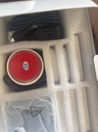 Sistema de Alarma CPVAN CP8 WiFi