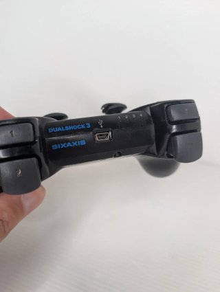 Controller PS3 DualShock 3 Originale Sony