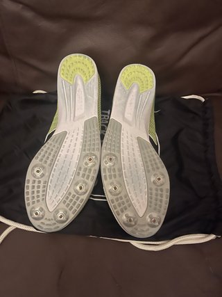 Puma EvoSpeed Distance 8 Zapatillas Atletismo