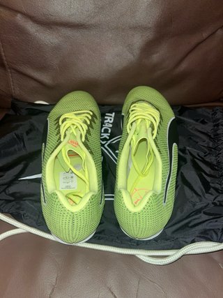 Puma EvoSpeed Distance 8 Zapatillas Atletismo