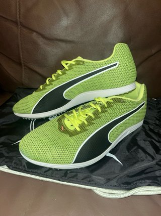Puma EvoSpeed Distance 8 Zapatillas Atletismo