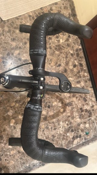 Bicicleta de carretera Cervélo R3