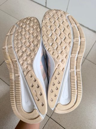 Nike Run Swift 2 Mujer - Talla 40 (Originales)