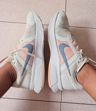 Nike Run Swift 2 Mujer - Talla 40 (Originales)