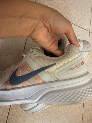 Nike Run Swift 2 Mujer - Talla 40 (Originales)