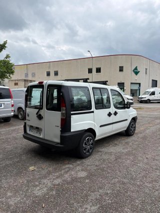 ocasion FIAT Doblò