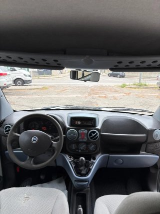 ocasion FIAT Doblò