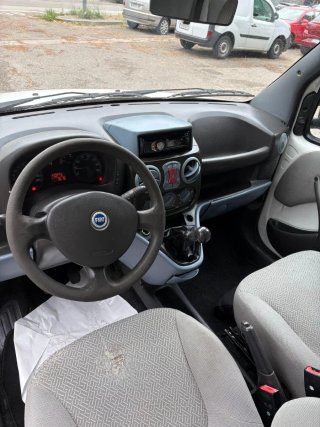 ocasion FIAT Doblò