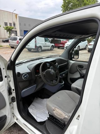 ocasion FIAT Doblò