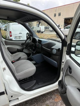ocasion FIAT Doblò