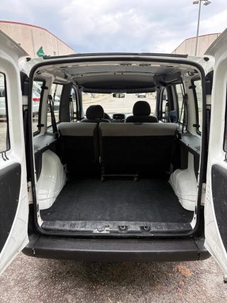 ocasion FIAT Doblò