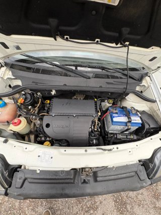 ocasion FIAT Doblò