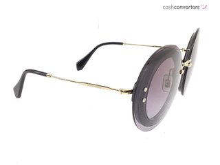 gafa de sol señora miu miu smu 10r