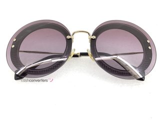 gafa de sol señora miu miu smu 10r