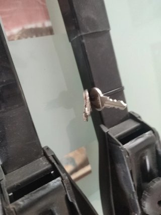 Barras de techo extensibles para coche