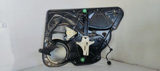 ELEVALUNAS TRASERO IZQUIERDO VOLKSWAGEN PASSAT BE