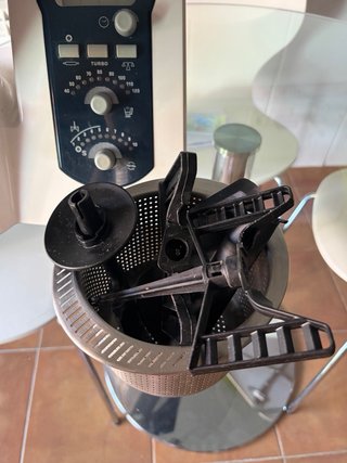 Robot Cocina Mycook Taurus + Accesorios