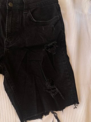BERMUDAS Y PANTALONES VAQUEROS