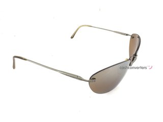 gafas de sol caballero/unisex bulgari 618-t 403/53