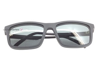 gafas de sol caballero/unisex arnette hypno an4333-2758/1w
