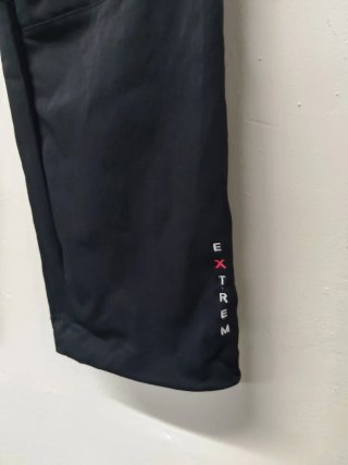 Berghaus Extrem Pantalones Senderismo S Hombre Neg