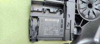 ELEVALUNAS DELANTERO DERECHO VOLKSWAGEN PASSAT BE