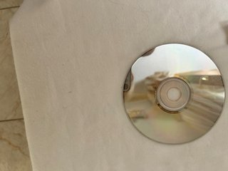 CD-ROM The Curse of Monkey Island