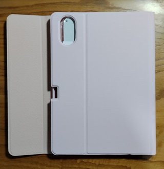 Funda con Teclado para Xiaomi Redmi Pad 2 11