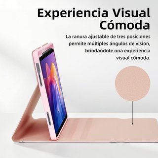 Funda con Teclado para Xiaomi Redmi Pad 2 11