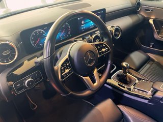 Mercedes-Benz CLA Shooting Brake 180